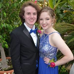 Meet your Posher, Mackenzie